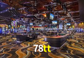 Welcome Bonus 78tt