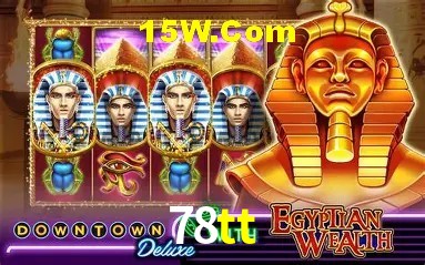 Provedores de Jogos 78tt