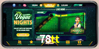 Welcome Bonus 78tt