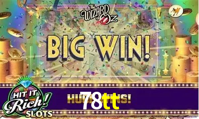 78tt Rio de Janeiro - Slot Strategy