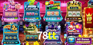 Blackjack Table 78tt