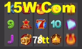 Live Casino 78tt