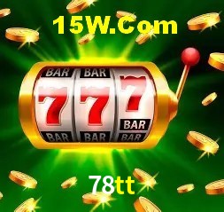Jogos de Slot 78tt