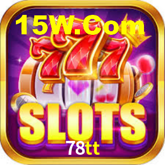 78tt App - Aplicativo Móvel Oficial