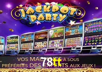 Diretório de Jogos 78tt